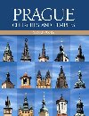 Prague Churches and Temples (anglicky) - Tom Vuka
