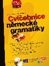 Cviebnice nmeck gramatiky - Evelyn Frey, Roland Dittrich