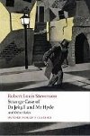 Strange Case of Dr. Jekyll and Mr. Hyde - Robert Louis Stevenson