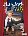 Hurvnek mezi osly - Milo Kirschner ml.