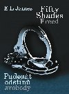 Fifty Shades Freed - Padest odstn svobody - 3. dl trilogie - E L James