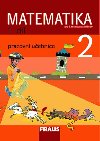Matematika 2 - 1. dl pro Z - pracovn uebnice - Milan Hejn; Darina Jirotkov; Jana Slezkov-Kratochvlov