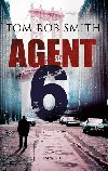 Agent 6 - Tom Rob Smith