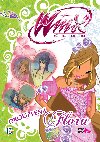 Winx 5 - Okouzlen Flora - Regina Bizziov