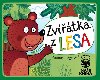 ZVTKA Z LESA - Hegerov Vendula