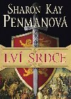 Lv srdce - Kniha prvn - Sharon Kay Penmanov