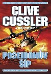 POSEIDONV P - Clive Cussler; Dirk Cussler