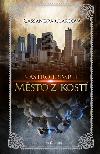 Nástroje smrti 1: Msto z kostí - Cassandra Clareová