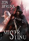 Stn 3 - Mistr Stnu - Jon Sprunk