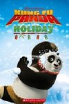 Popcorn ELT Readers 1: Kung Fu Panda Holiday with CD - 
