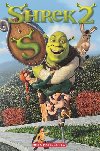 Popcorn ELT Readers 2: Shrek 2 - 