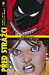PED STRCI MINUTEMANI - Cooke, Connerov
