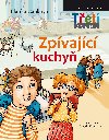 Zpvajc kuchy - apkov Blanka