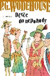 Dve do nepohody - Pelham Grenville Wodehouse