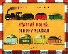 astn doje, dlouh vlku - Kamil Lhotk, Josef Hiral