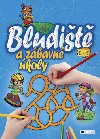 Bludit a zbavn koly - Fragment