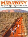 MARATONY - Hugh Jones; Alexander James