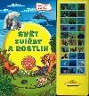 Svt zvat a rostlin - 