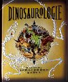Dinosaurologie - Hledn ztracenho svta - Junior