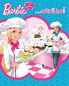 Barbie cukrka - Drkov sada - Mattel