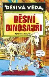 Dsiv vda - Dsn dinosaui - Martin Oliver