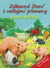 Zbavn ten s velkmi psmeny - Svojtka