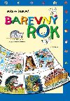 Barevn rok - Boena imkov