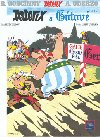 ASTERIX A GTOV - Ren Goscinny; Albert Uderzo