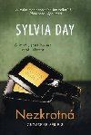 Nezkrotn - Crossfire srie 3 - Sylvia Day