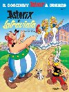 ASTERIX A LATRAVIATA - Ren Goscinny; Albert Uderzo