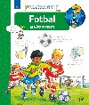 Fotbal a ve o nm - Peter Nielnder