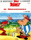 ASTERIX A NORMANI - Ren Goscinny; Albert Uderzo