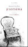 Promna - Franz Kafka