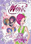 Winx 6 - Vynlez pro Tecnu - CooBoo