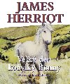 Velk den kobylky Bonny - James Herriot