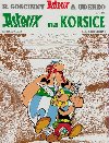 ASTERIX NA KORSICE - Ren Goscinny; Albert Uderzo