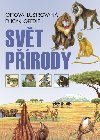 Svt prody - Ottova ilustrovan encyklopedie - Ottovo nakladatelstv