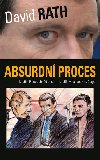 ABSURDN PROCES - David Rath