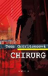 CHIRURG - Gerritsenová Tess