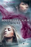 Rozdleni asem Boue - Julie Crossov