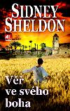 V ve svho boha - Sidney Sheldon