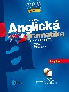 ANGLICK GRAMATIKA S CVIEBNMI TEXTY A KLEM - Kuzmov Alena