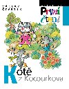 Kot z Kocourkova - Vclav tvrtek