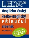 Anglicko-esk esko-anglick prun slovnk - Josef Fronek