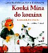 Kouk Mna do komna - Logopedick kanky - Havlkov, Eichlerov