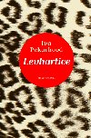 Levhartice - Iva Pekrkov