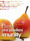 Dieta pro poslen imunity - Jutta Poschet