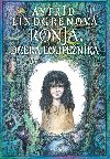 Ronja, dcera loupenka - Astrid Lindgrenov
