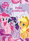 My little ponny velk pedstaven - Walt Disney
