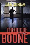 Theodore Boone 3 - Obvinn - John Grisham